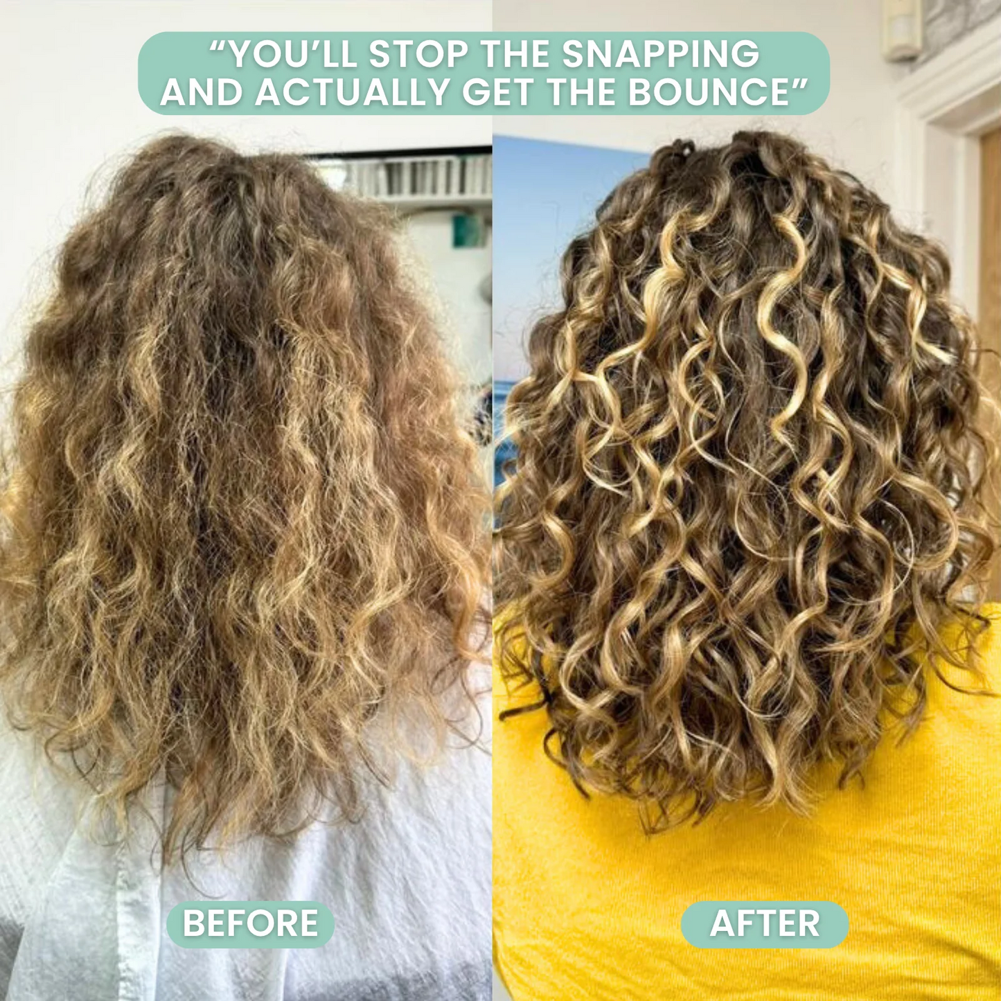ARIIMODA CURL BRUSH