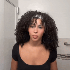ARIIMODA CURL BRUSH